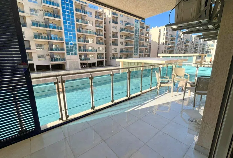 2-bedroom apartment 166 m² for sale in Downtown Marina