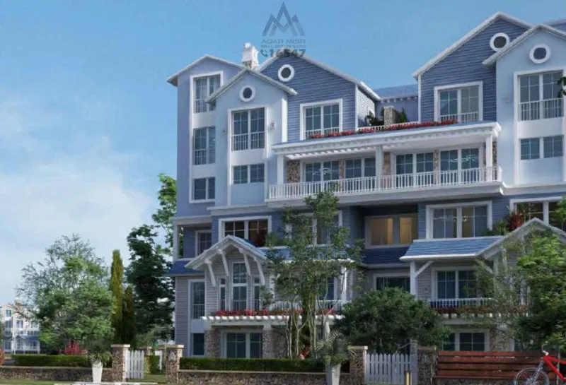 3-bedroom apartment 125 m² for sale in Park Central