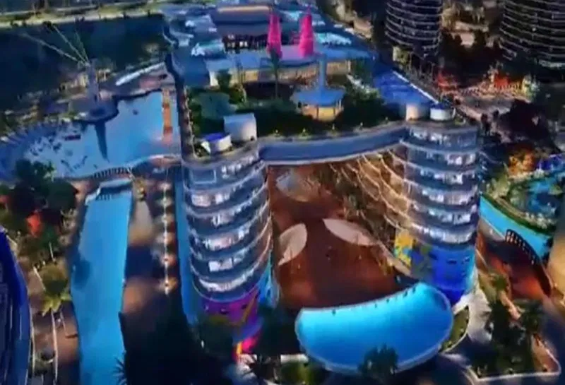 2-bedroom chalet 121 m² for sale in Golf Porto Marina