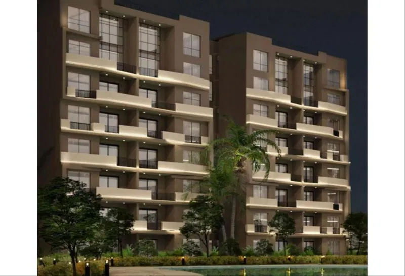 شقة 3 غرف 190 م² للبيع في ديجويا ريزيدنس، DeJoya Residence