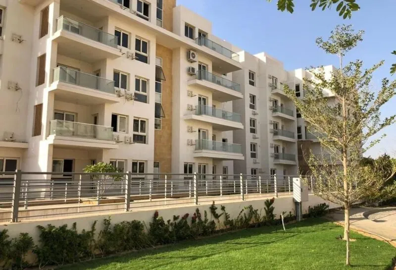 3-bedroom apartment 155 m² for sale in Hyde Park Central