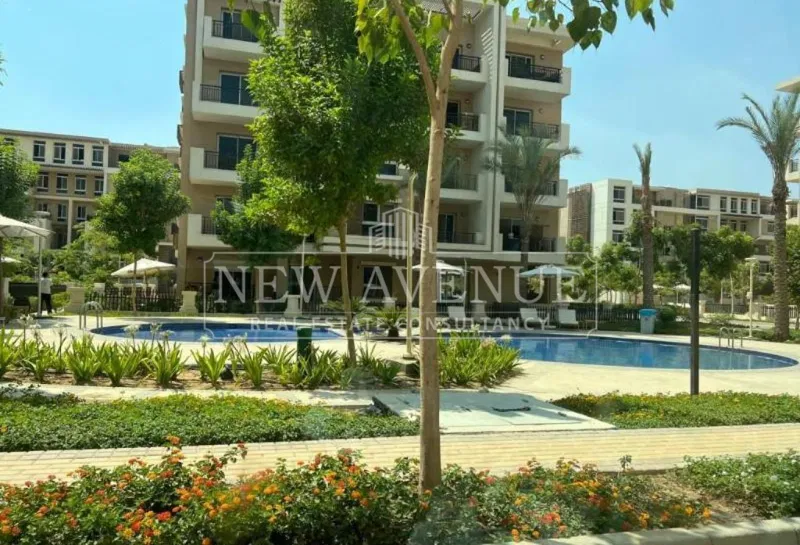 3-bedroom apartment 166 m² for sale in Taj City