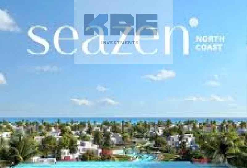 2-bedroom chalet 90 m² for sale in Seazen