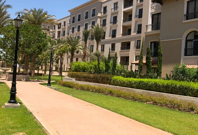 2-bedroom apartment 149 m² for sale in Village West