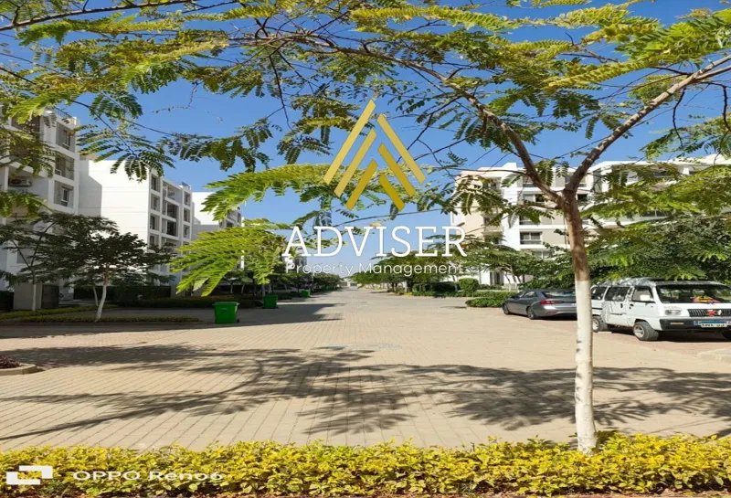 2-bedroom apartment 100 m² for sale in Beta Greens