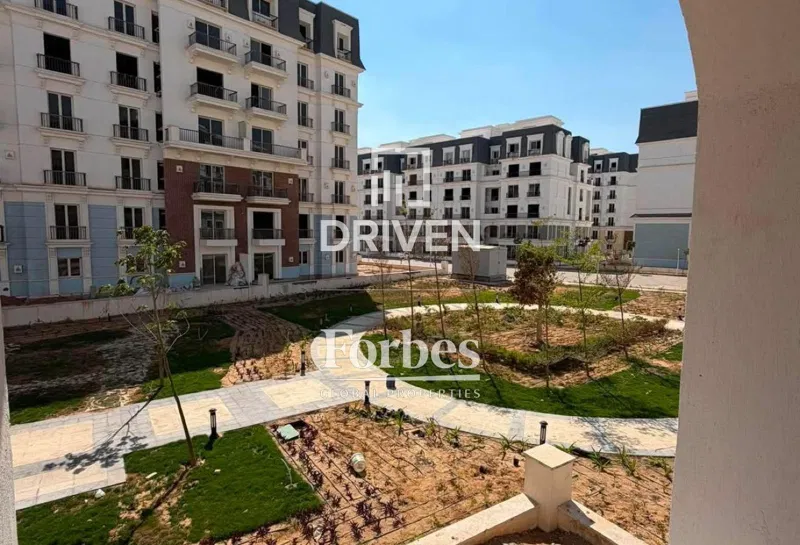 ivilla 3 غرف 271 م² للبيع في ماونتن فيو أي سيتي أكتوبر، Mountain View iCity October