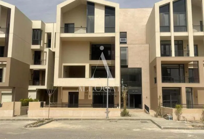 2-bedroom apartment 123 m² for sale in Karmell
