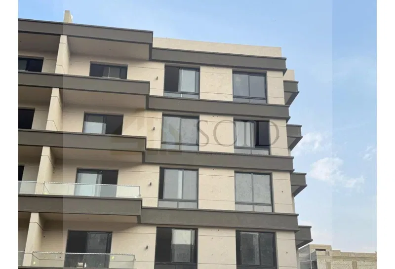 3-bedroom apartment 169 m² for sale in Dejoya Residence