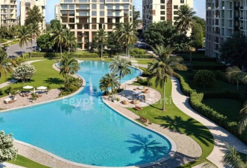 3-bedroom apartment 119 m² for sale in City Gate