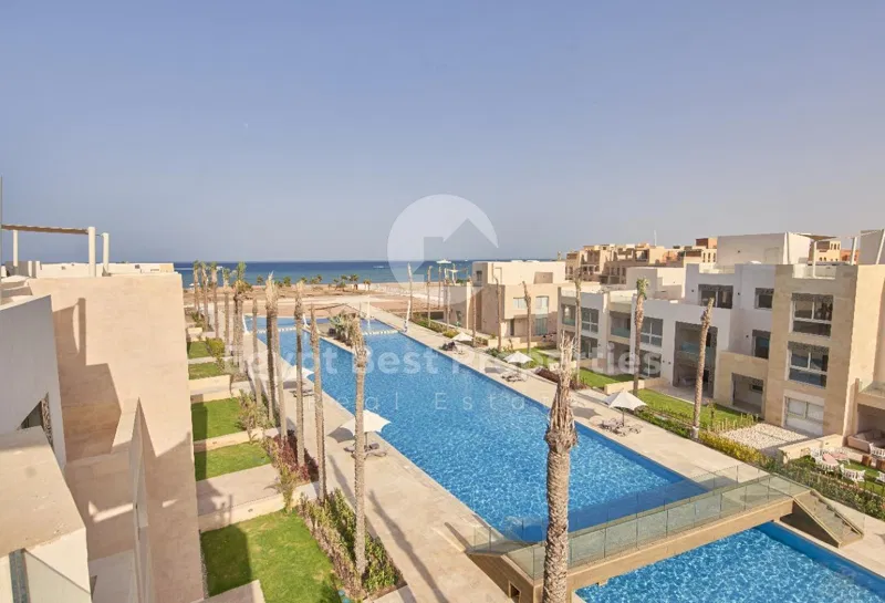2-bedroom chalet 105 m² for sale in Mangroovy Residence