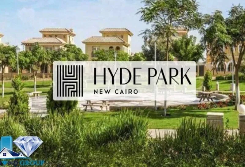 شقة غرفتين 115 م² للبيع في ماونتن فيو هايد بارك، Mountain View Hyde Park