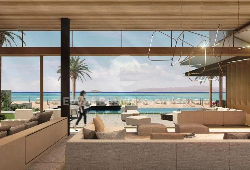 شاليه غرفتين 106 م² للبيع في بلانكا جاردنز، Blanca Gardens