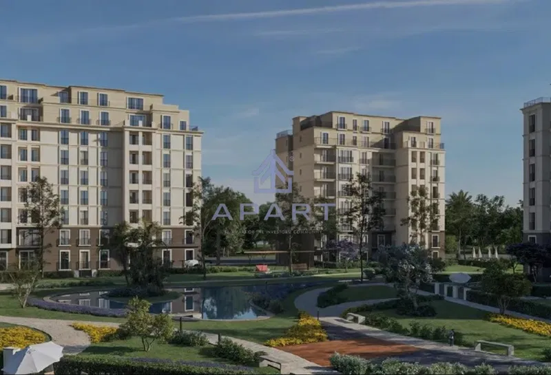 3-bedroom apartment 150 m² for sale in Hyde Park Central