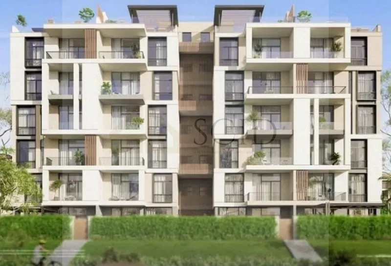 3-bedroom apartment 189 m² for sale in Ever