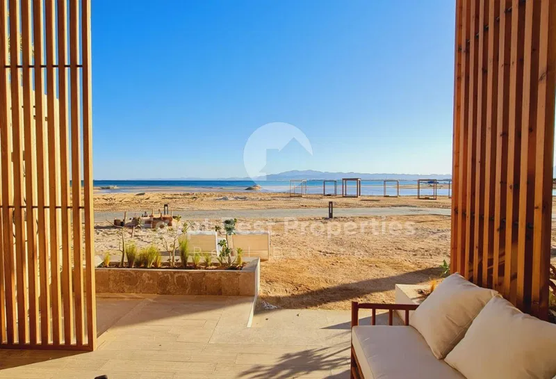 2-bedroom chalet 123 m² for sale in Arena Blanca