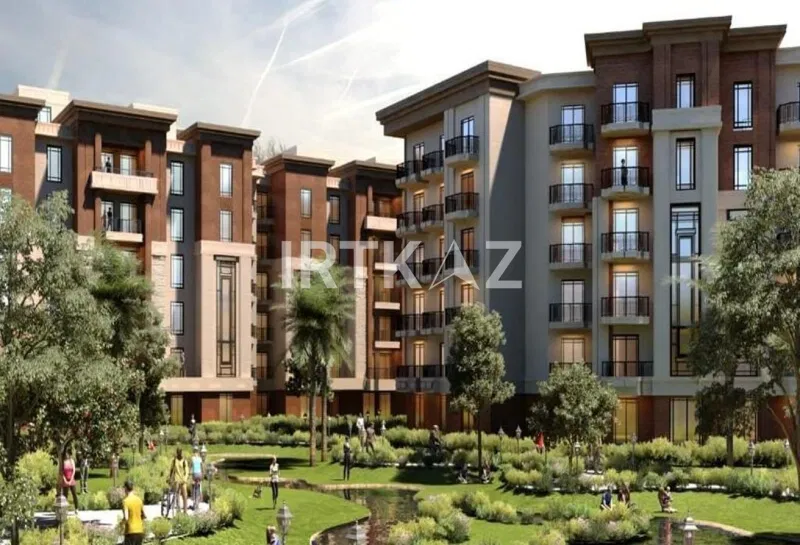 4-bedroom penthouse 189 m² for sale in Century City