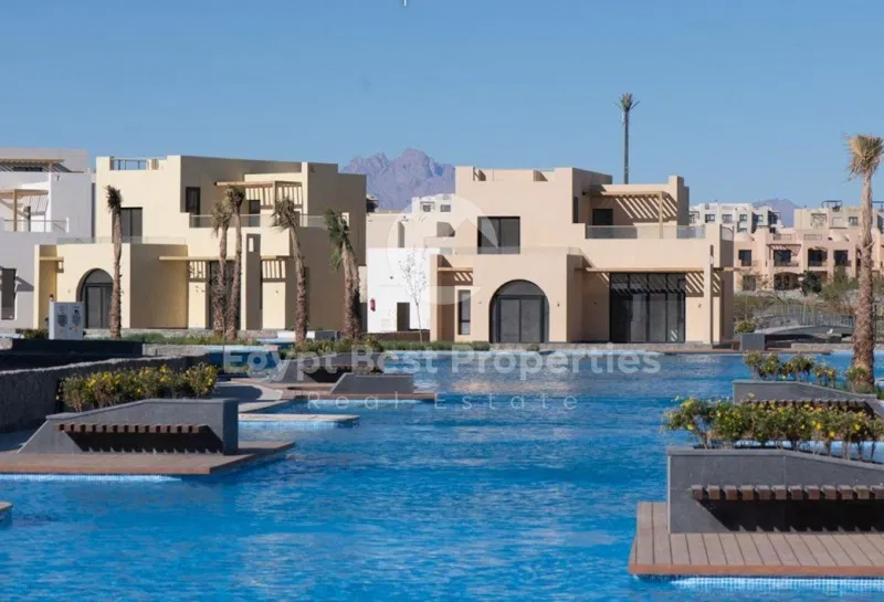 2-bedroom apartment 100 m² for sale in Makadi Heights
