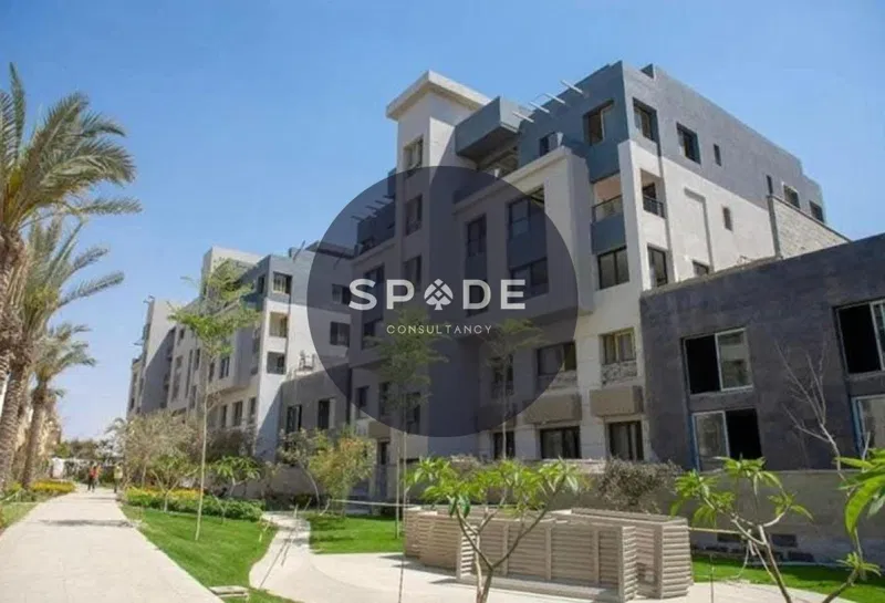 3-bedroom apartment 195 m² for sale in Trio