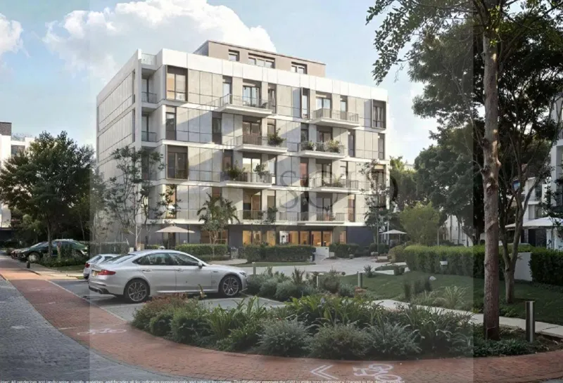 3-bedroom apartment 160 m² for sale in One33