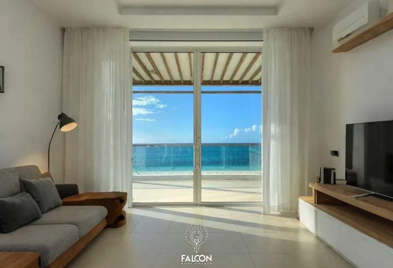 2-bedroom chalet 88 m² for sale in Amwaj