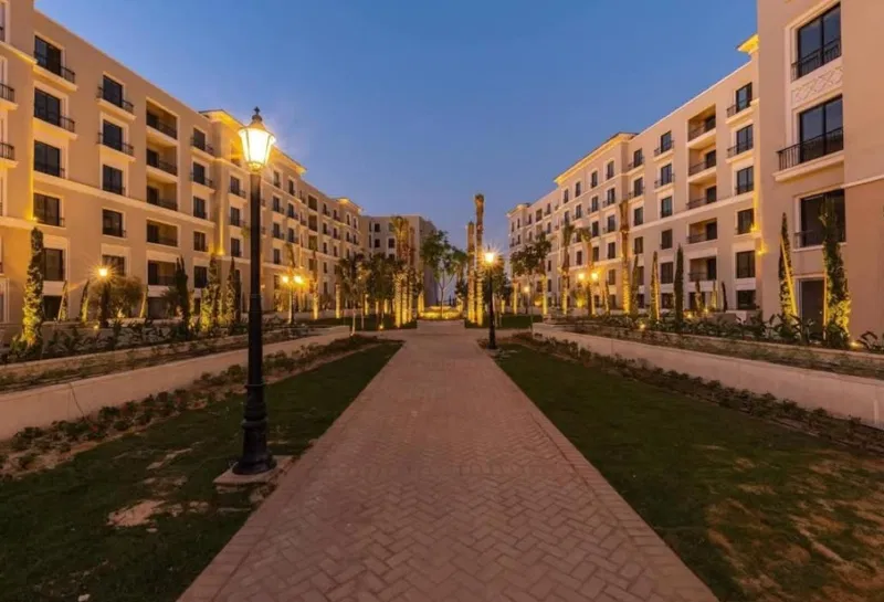 3-bedroom apartment 149 m² for sale in Village West