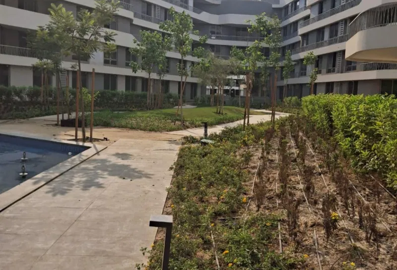 3-bedroom townhouse 165 m² for sale in Bloomfields , Bloomfields