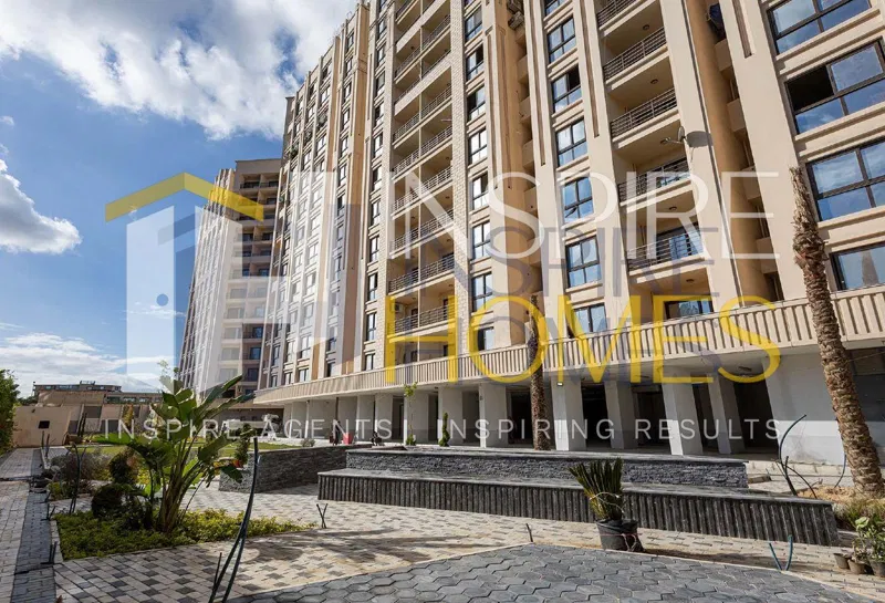 3-bedroom apartment 172 m² for sale in Valore Antoniades
