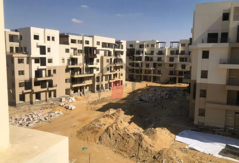 3-bedroom duplex 225 m² for sale in O West