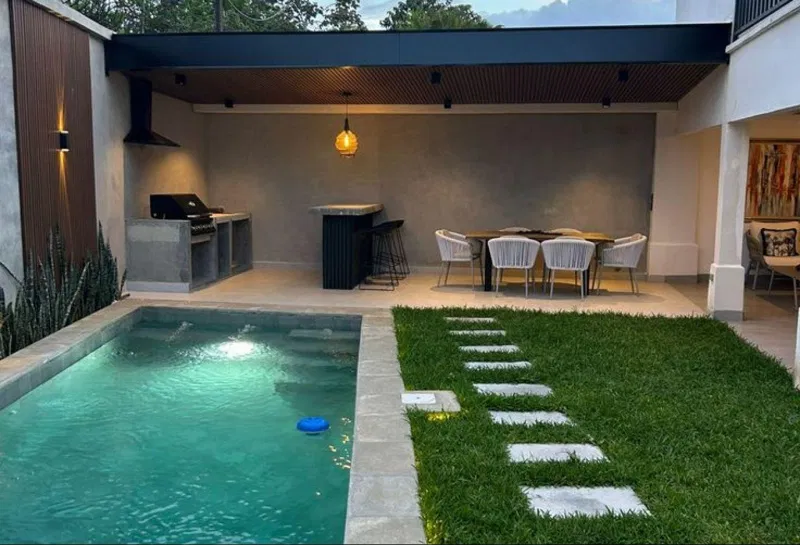 4-bedroom villa 121 m² for sale in New Giza