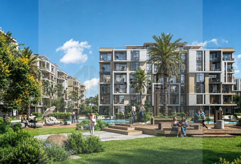 3-bedroom apartment 182 m² for sale in Ever