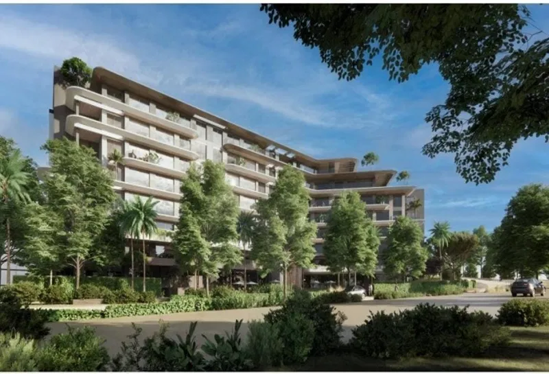 3-bedroom duplex 165 m² for sale in Modon Golf Town