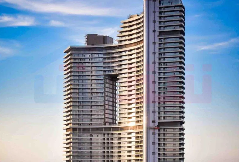 2-bedroom apartment 155 m² for sale in Downtown Marina