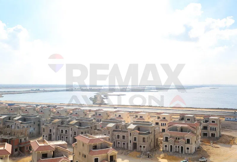 2-bedroom apartment 134 m² for sale in Sawary , Sawary
