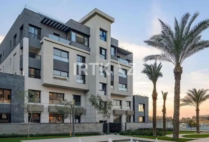 2-bedroom apartment 115 m² for sale in Trio
