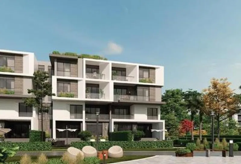 3-bedroom apartment 140 m² for sale in Terrace Compound