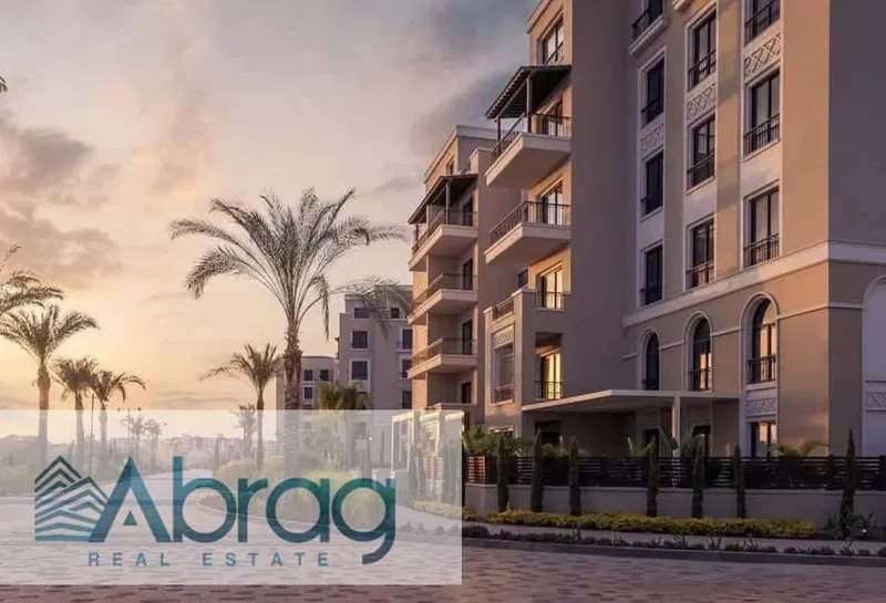 شقة غرفتين 149 م² للبيع في فيلدج ويست، Village West