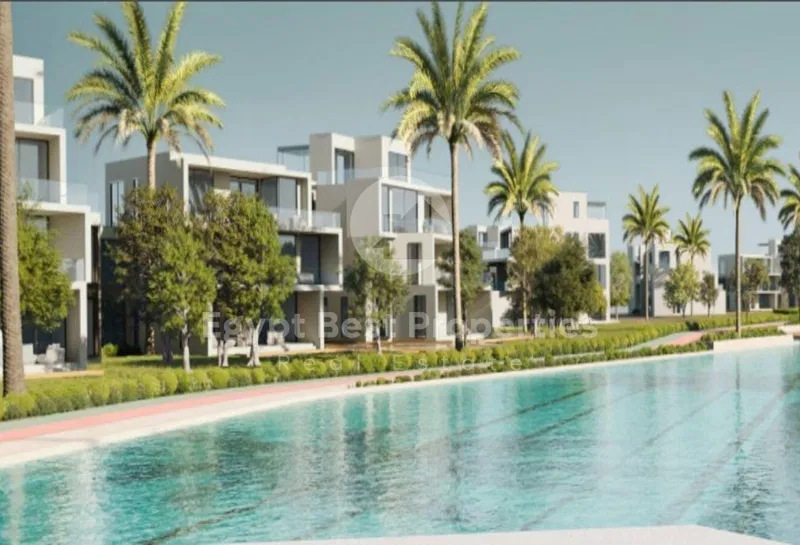 2-bedroom chalet 120 m² for sale in The Med , The Med