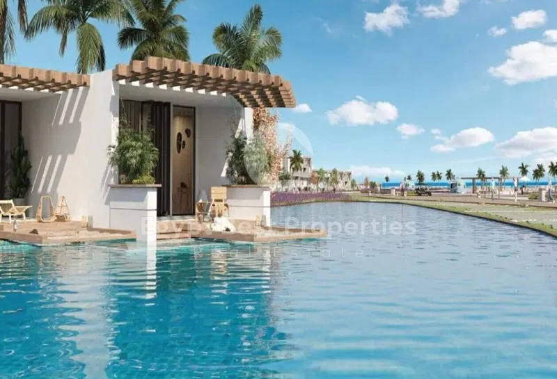 2-bedroom chalet 110 m² for sale in Direction White