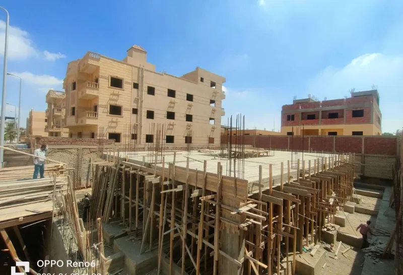 3-bedroom duplex 450 m² for sale in Tamr Hena
