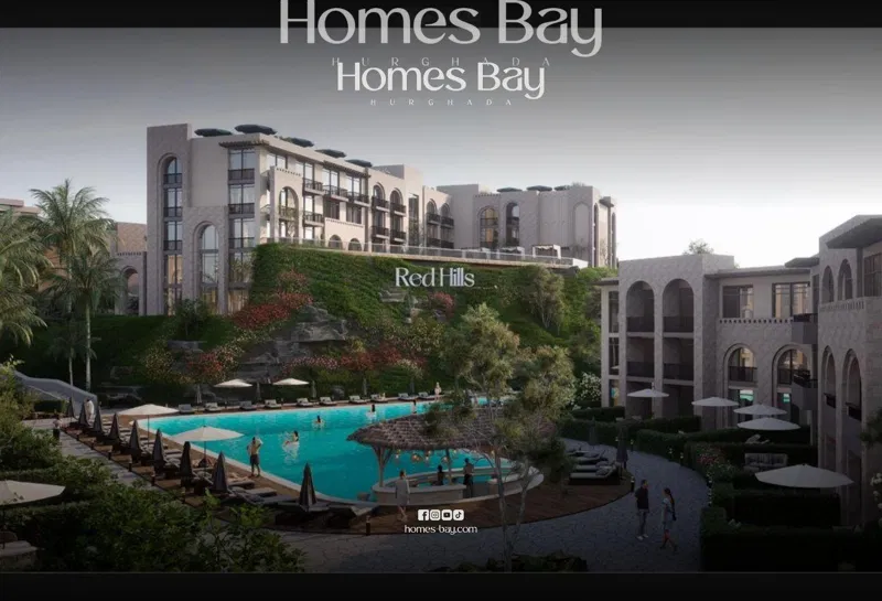 2-bedroom apartment 120 m² for sale in Red Hills by Enza
