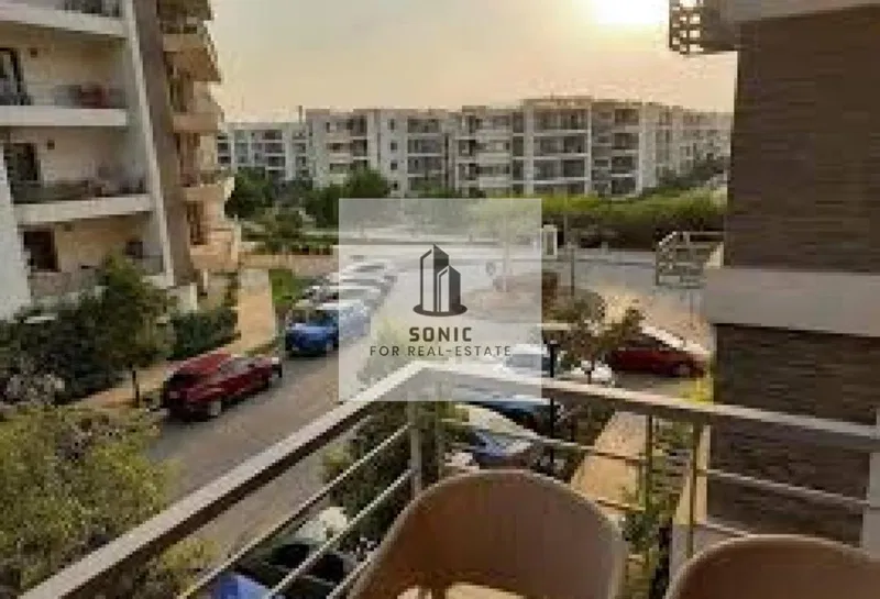 3-bedroom apartment 165 m² for sale in Taj City