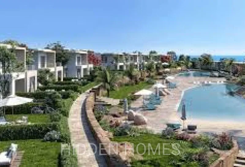1-bedroom chalet 75 m² for sale in Seashore