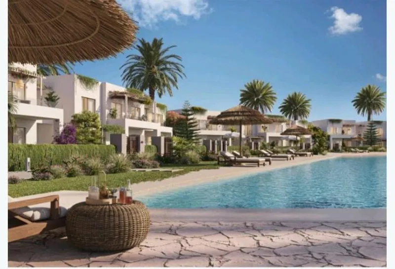 1-bedroom apartment 75 m² for sale in Seashore