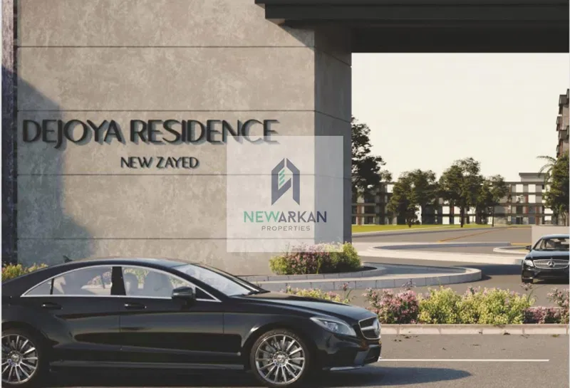 3-bedroom apartment 135 m² for sale in Dejoya Residence