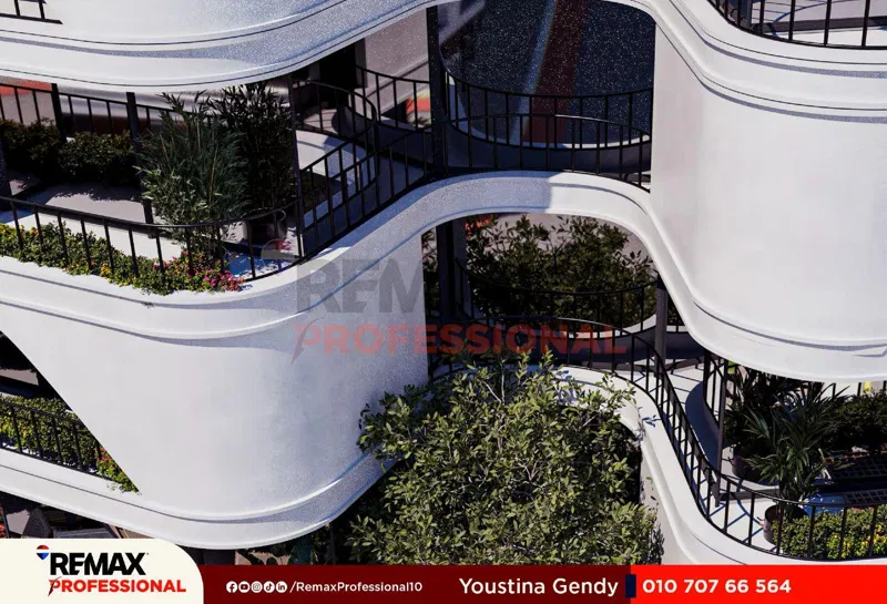 2-bedroom apartment 129 m² for sale in The One