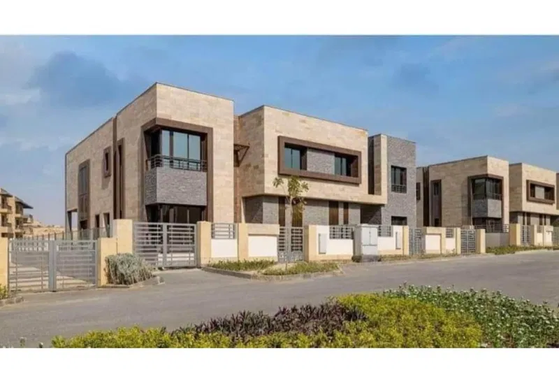 3-bedroom townhouse 143 m² for sale in Taj City