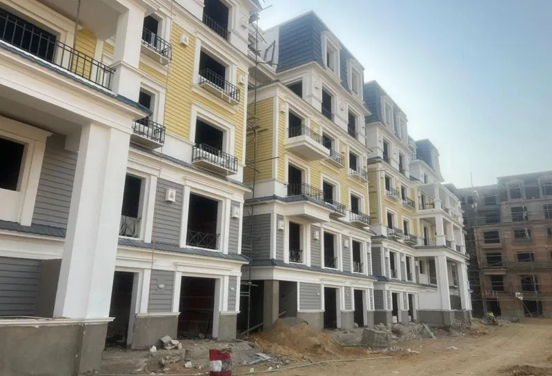 3-bedroom apartment 140 m² for sale in Mountain View 1.1