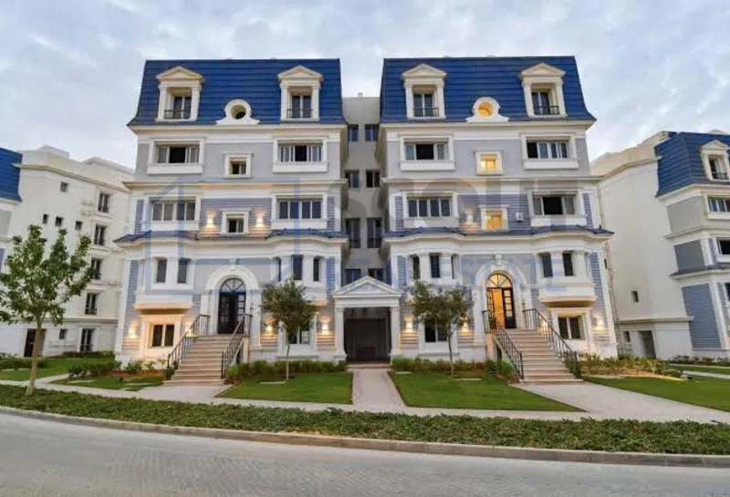 2-bedroom penthouse 166 m² for sale in Mountain View Hyde Park