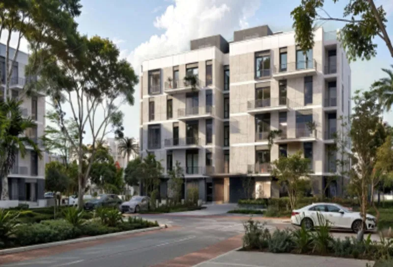 3-bedroom apartment 148 m² for sale in Six West