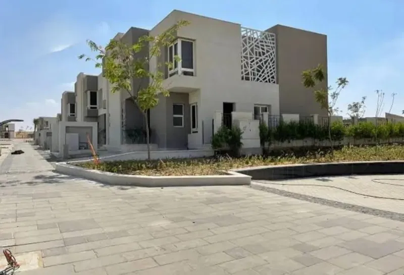 3-bedroom villa 187 m² for sale in Badya Palm Hills
